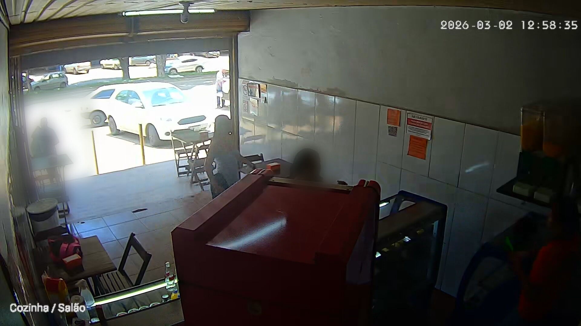 Ceilândia: Quando a Violência Doméstica Desafia a Rede de Proteção e Ameaça o Espaço Público