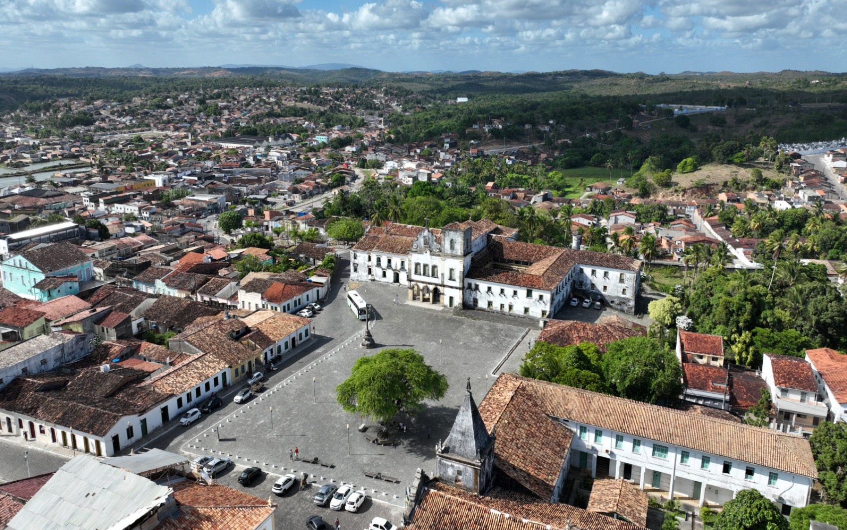 Tentativa de Feminicídio em São Cristóvão: Reflexos Urgentes na Luta por Segurança e Proteção Feminina