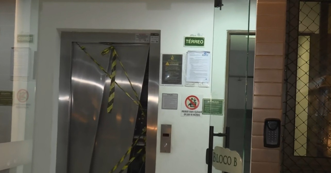 Elevador Despenca em João Pessoa: Da Tragédia Pessoal à Crise da Segurança Predial