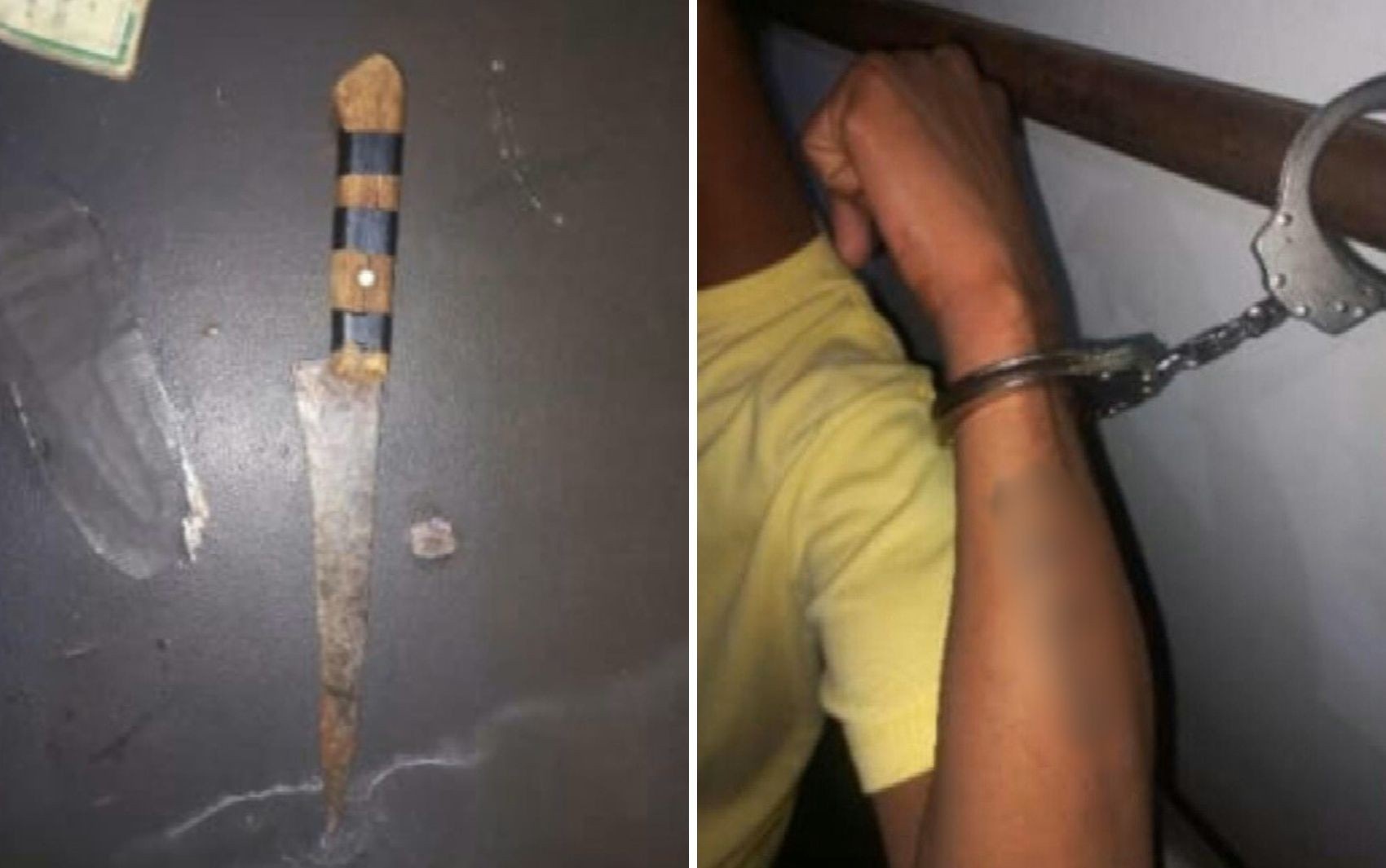 Engenhosidade e Desespero: Um Pedido de Pizza Revela a Urgência da Violência Doméstica em Goiás