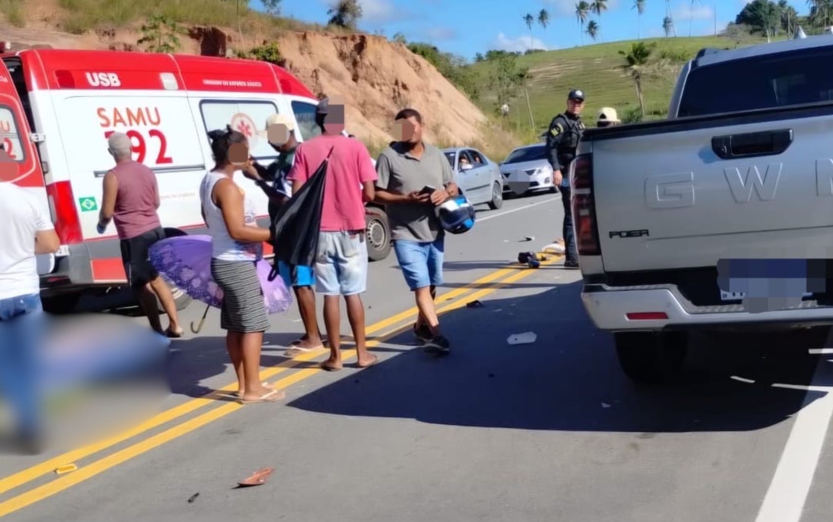 Morte na SE-100 em Indiaroba: Reflexões Urgentes sobre a Segurança Viária no Litoral Sergipano