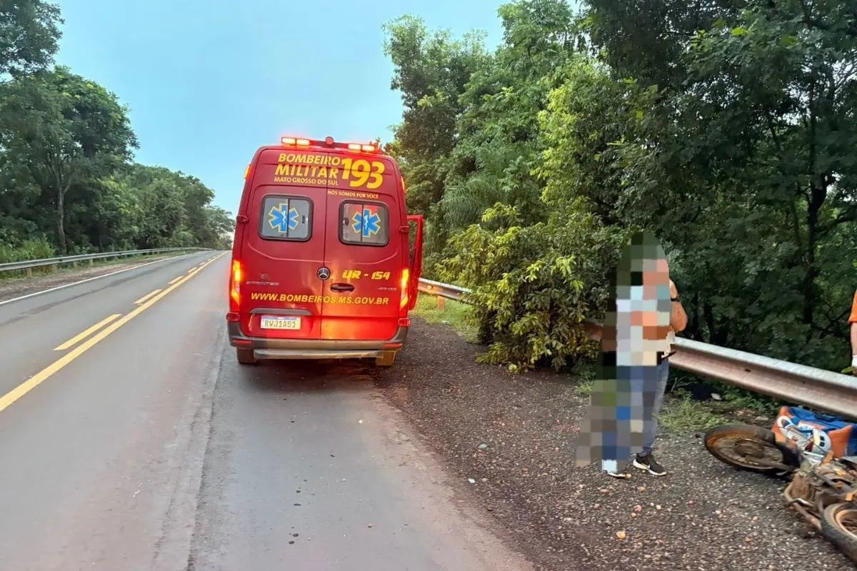 Análise Exclusiva: Acidente Fatal na BR-262 Reforça Alerta Urgente para a Segurança Viária em Mato Grosso do Sul