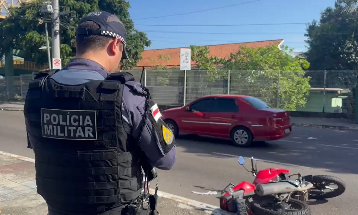 Tragédia na Darcy Vargas: Mais Que Um Acidente, um Alerta Crítico para Manaus