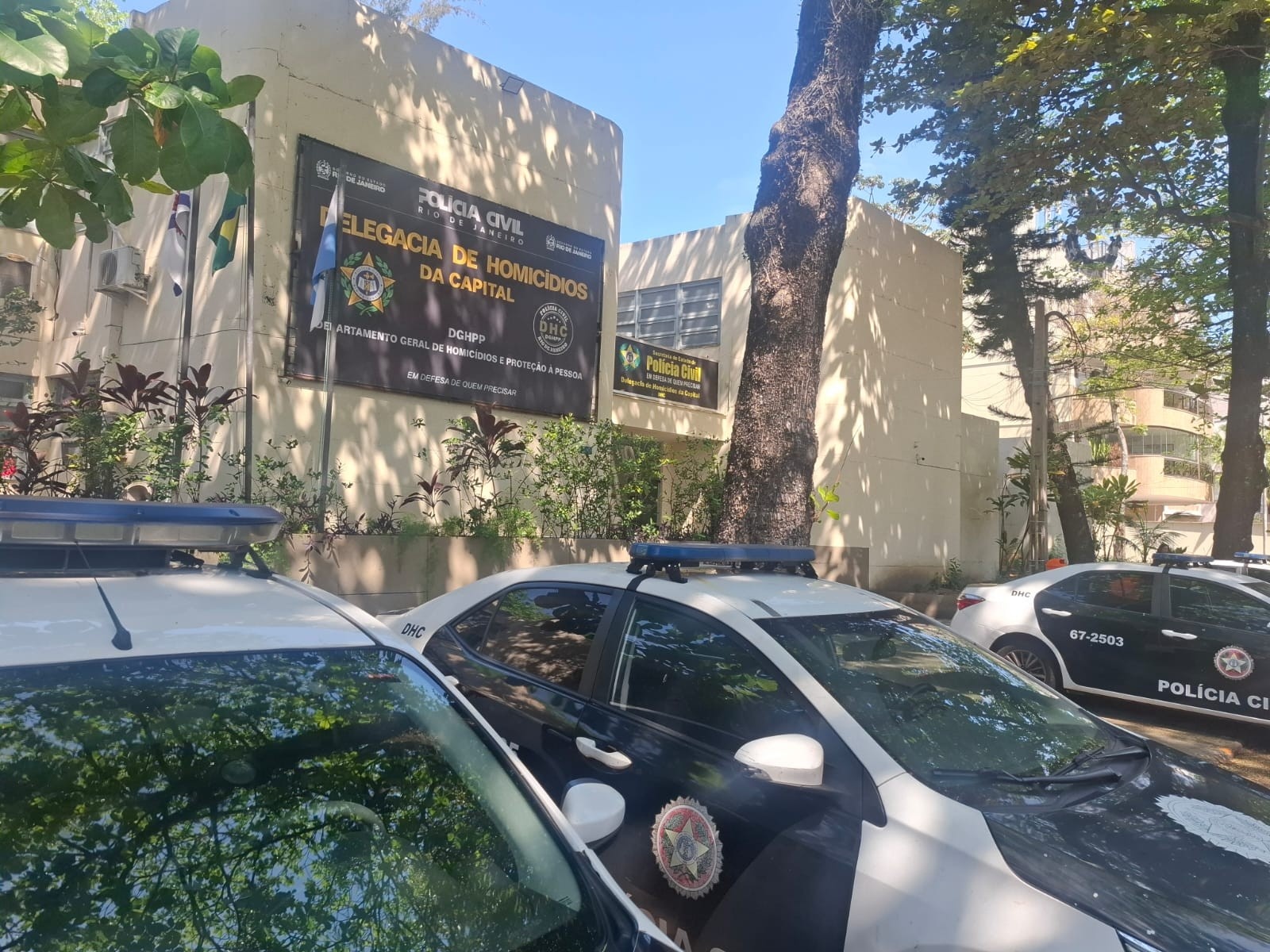 Latrocínio no Itanhangá: A Escalada da Insegurança Urbana e Suas Implicações Socioeconômicas