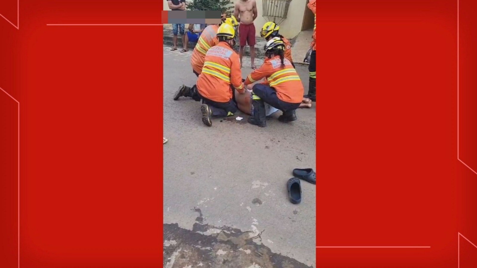 Autodefesa em São Sebastião: O Reflexo de uma Crise Sistêmica de Violência Doméstica no DF