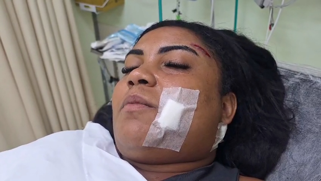 Tentativa de Feminicídio em Tanguá: A Frágil Barreira da Lei Frente à Violência Persistente