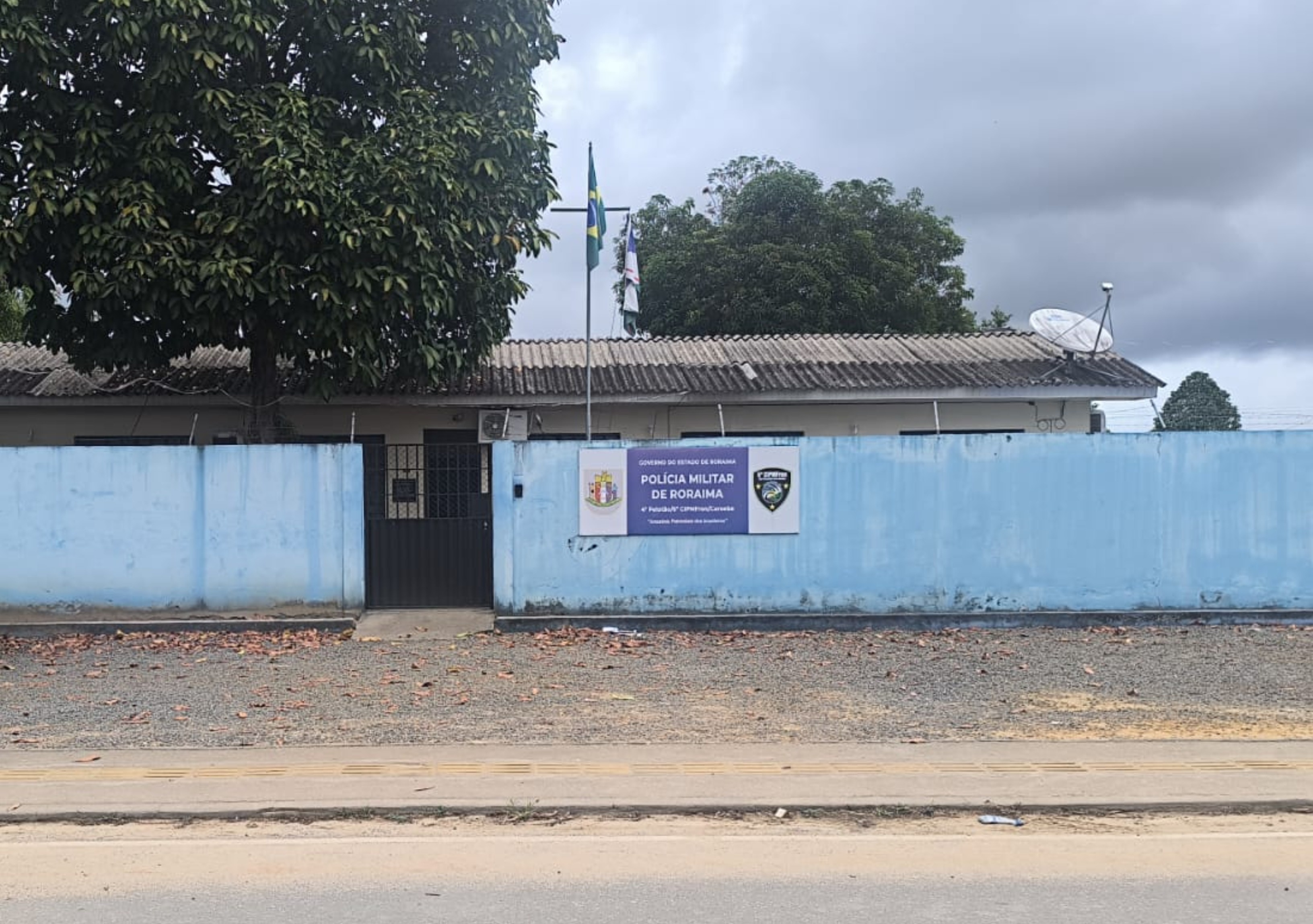 Tentativa de Feminicídio em Caroebe: Mais que um Crime, um Alerta Social em Roraima