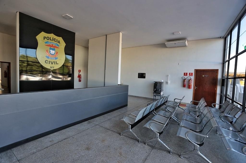 A Escalada do Crime Organizado no Interior: O Caso Sorriso e o Desafio à Segurança Regional