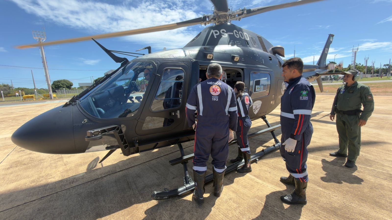 Queimaduras Graves em Fogueira no RN: Um Alerta sobre Segurança e Capacidade Hospitalar
