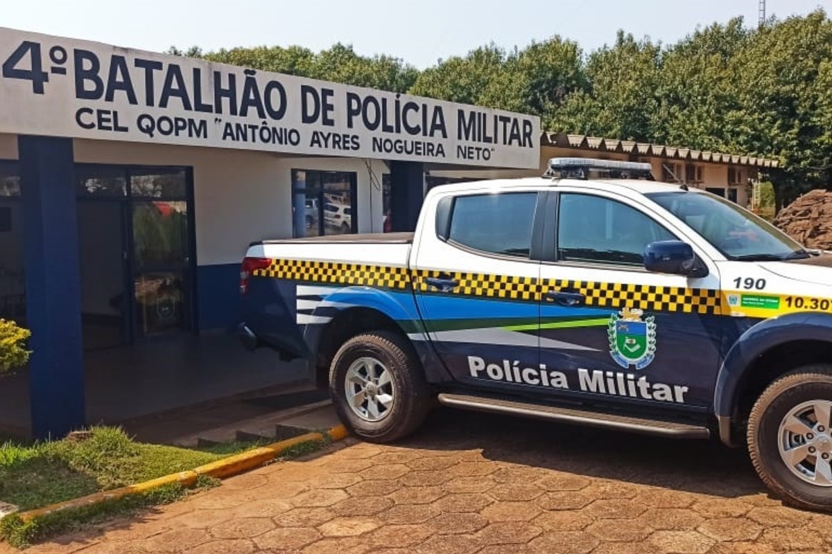 Ponta Porã: Golpe da Falsa Pesquisa de Dengue Expõe Riscos à Saúde Pública e Privacidade de Dados