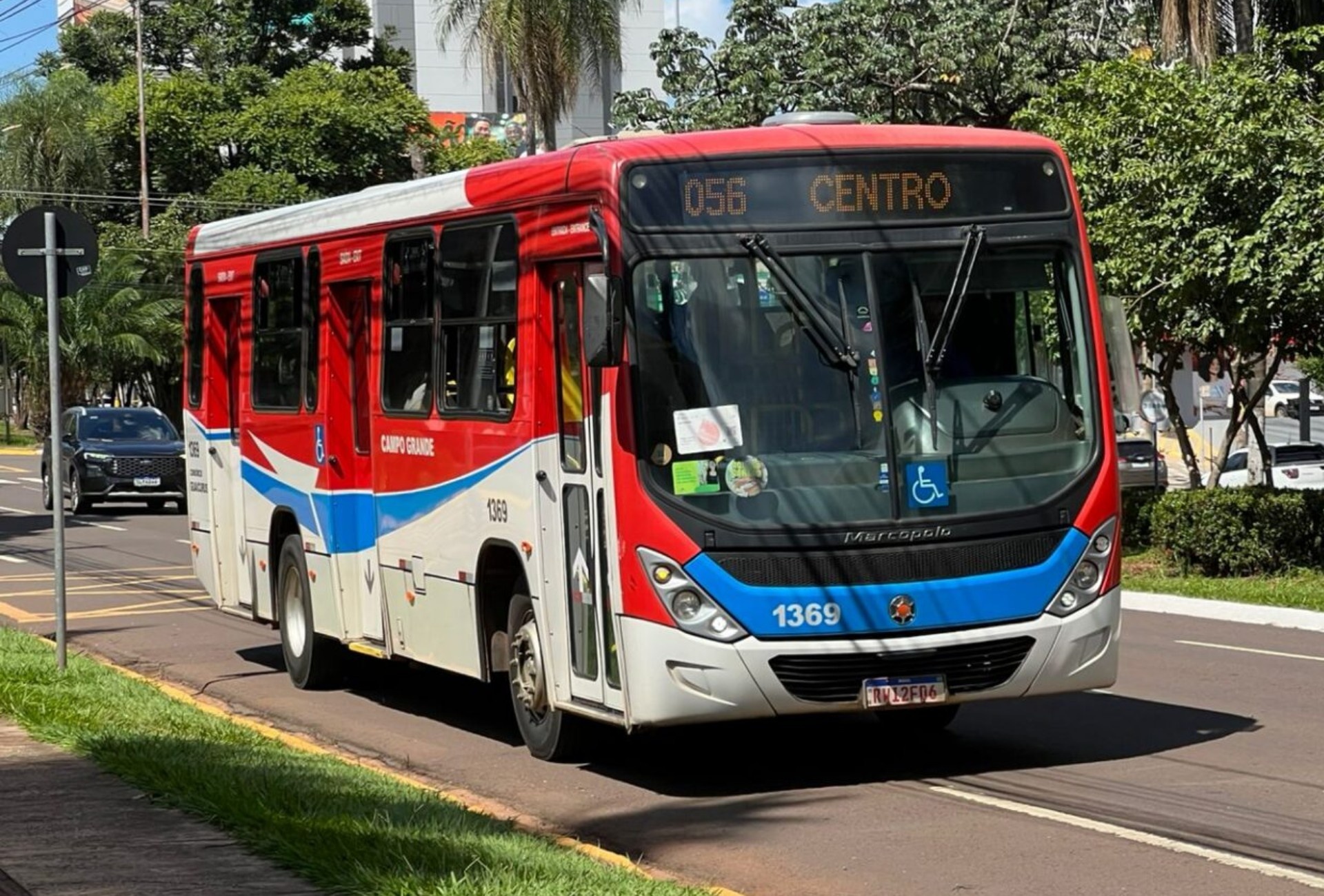 Campo Grande Inova: Prioridade em Assentos de Janela para Mulheres Redefine Conforto e Segurança no Transporte Coletivo
