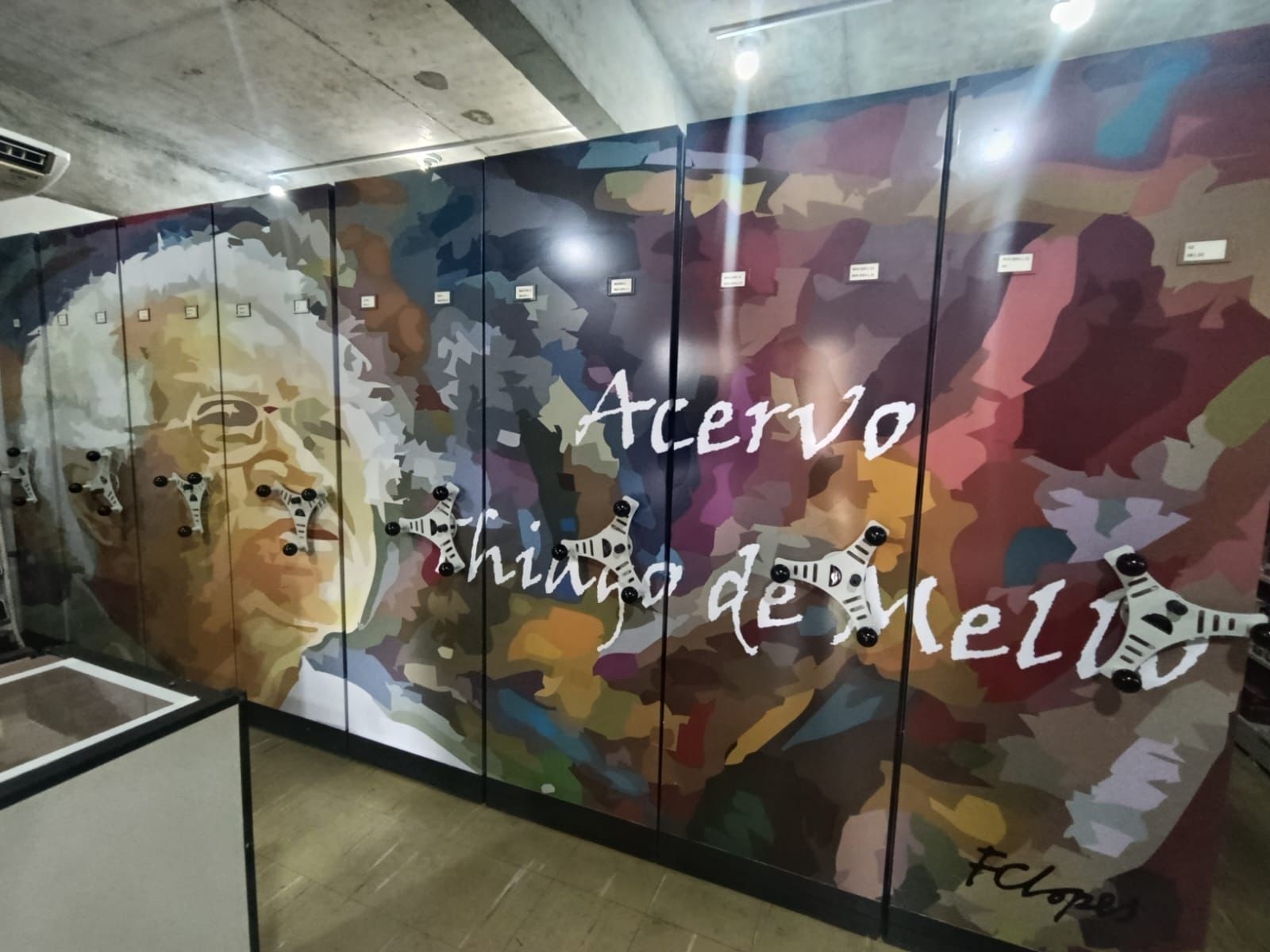 Museu Amazônico: Trinta e Cinco Anos de Resistência Cultural e Conhecimento na Capital Manaus