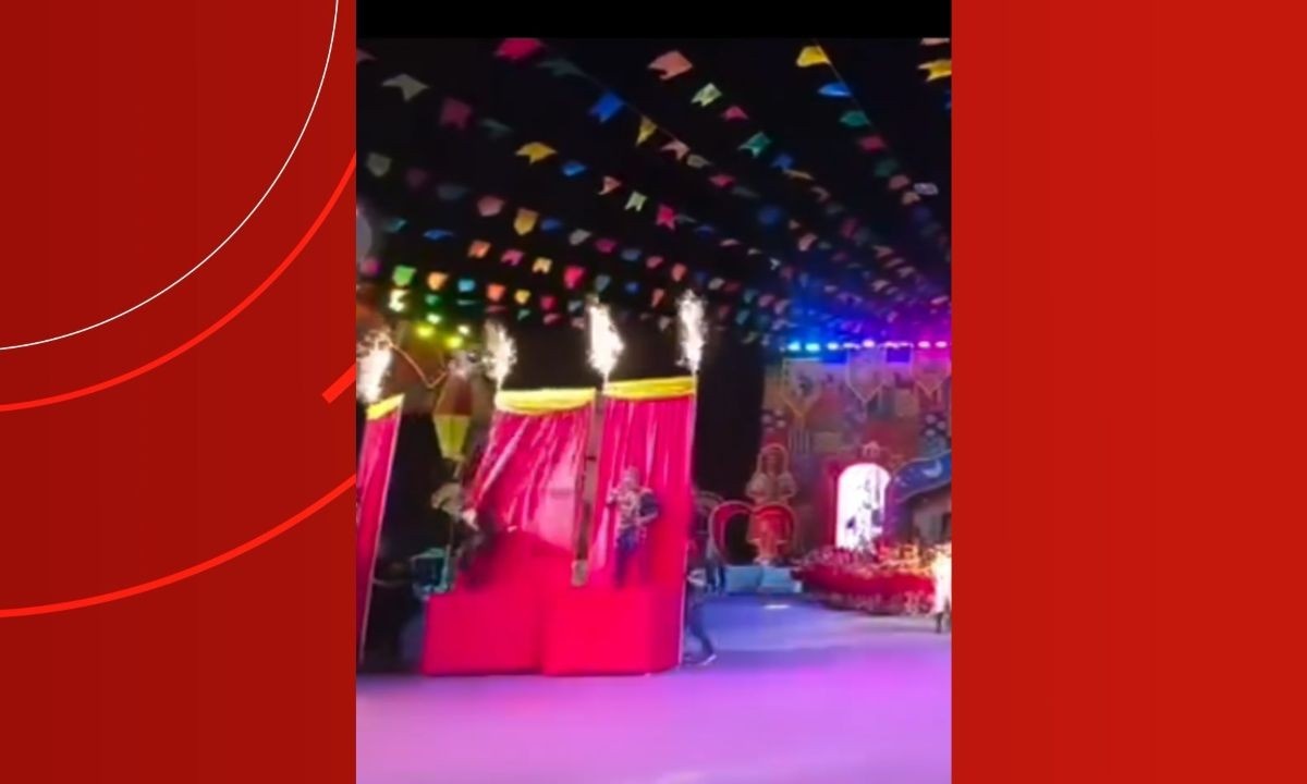 Acidente com Músico em Festival de Manaus Põe em Pauta Segurança e Apoio a Artistas
