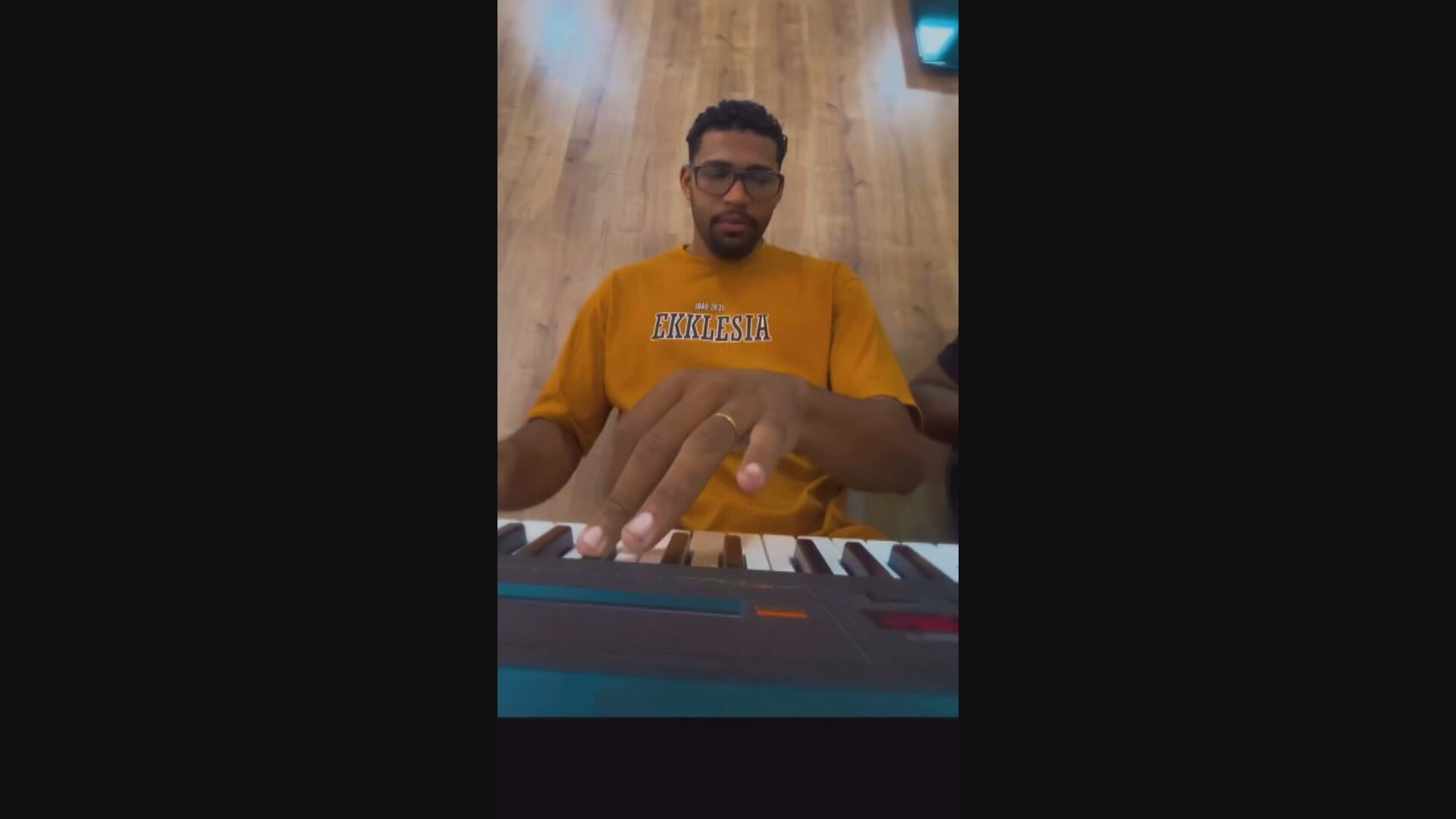 Violência na Baixada Fluminense: A Trajetória Interrompida de um Músico e Motorista em Queimados