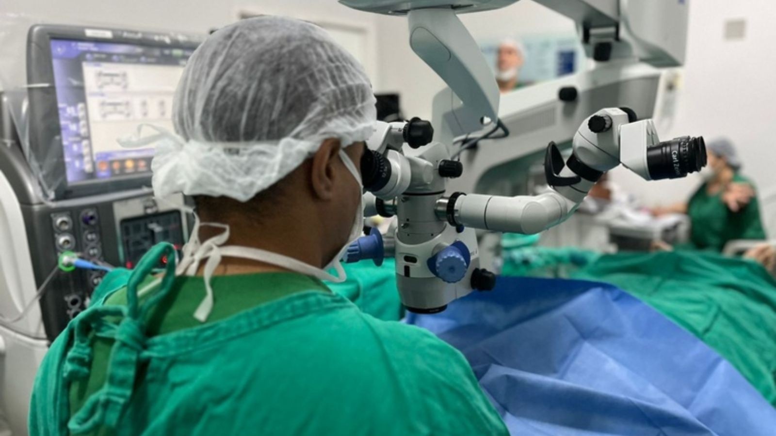 Mutirão de Saúde no Ceará: Alívio Estratégico para Demandas Reprimidas e o Futuro da Saúde da Mulher