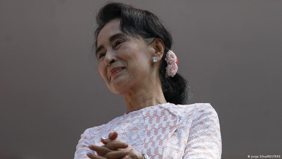 Myanmar: A Estratégia por Trás da Prisão Domiciliar de Aung San Suu Kyi em Meio ao Caos
