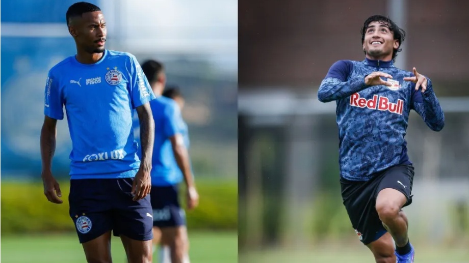 Bahia x RB Bragantino: O Encontro Decisivo que Molda a Corrida Pelo Brasileirão