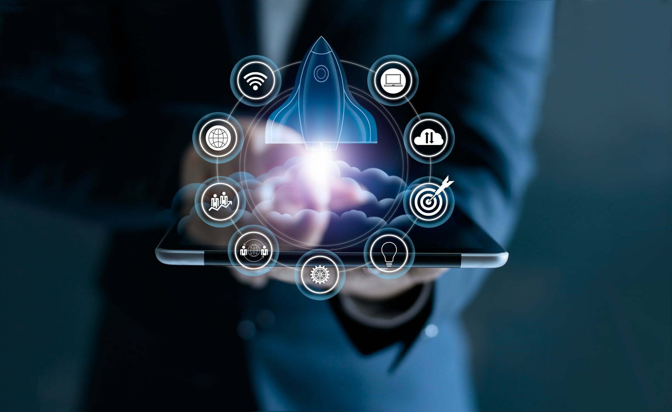 A Desconexão como Novo Ativo de Valor: Repensando Estratégias na Era Pós-Hiperconectada