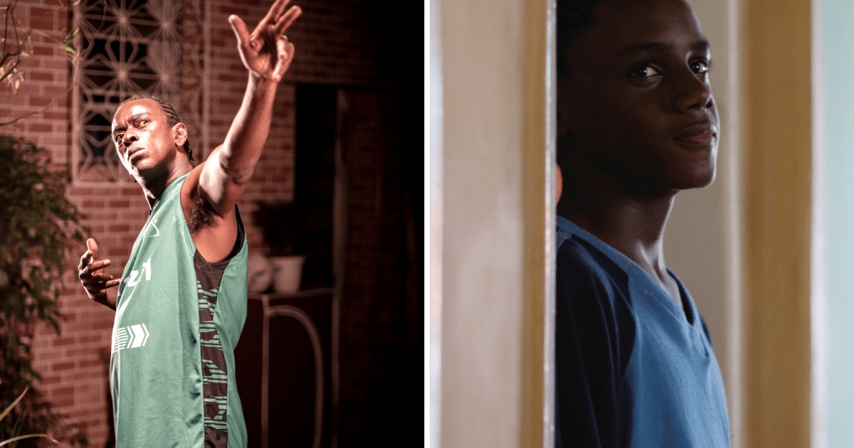 "Narciso": A Revolução Silenciosa na Representação Negra do Cinema Brasileiro