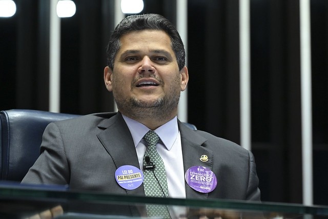 O Recado de Alcolumbre Após Rejeição de Messias: Reconfiguração do Poder e Impactos no Cenário Político