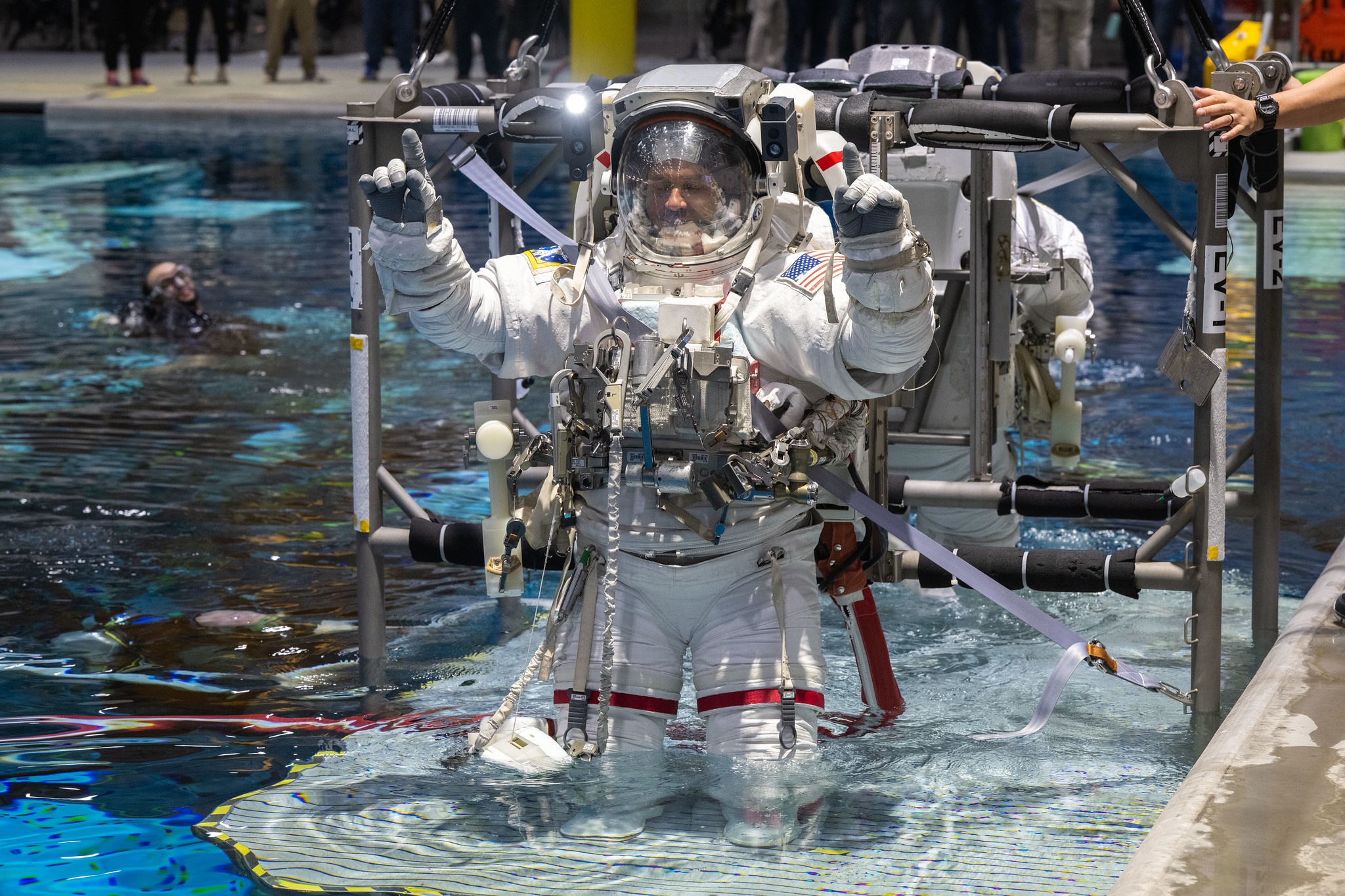 Anil Menon e a Nova Fronteira: O Que a Próxima Missão à ISS Revela Sobre o Futuro da Medicina Espacial