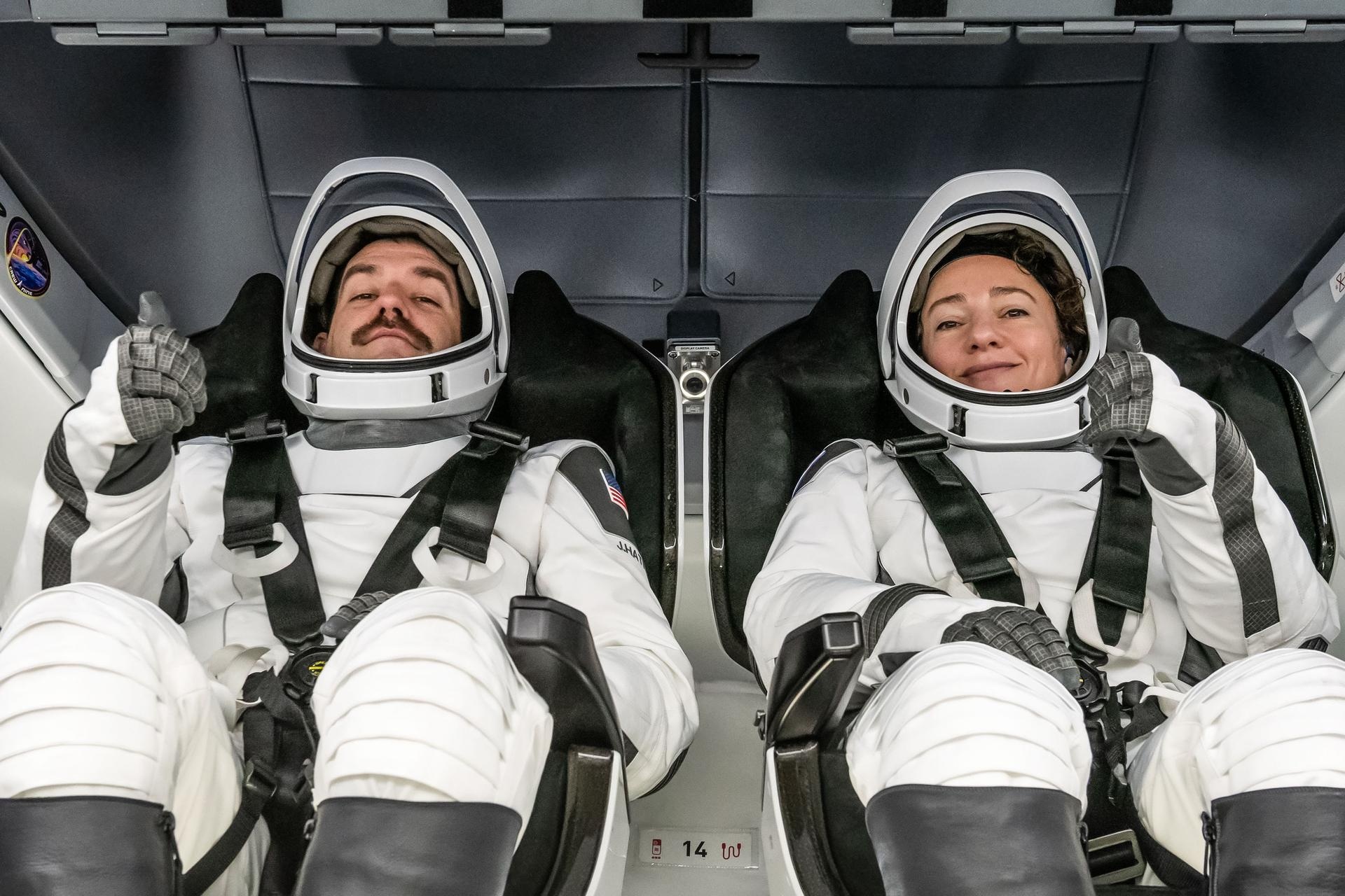 Diálogo Espacial da NASA: A Estratégia por Trás da Formação da Próxima Geração Científica