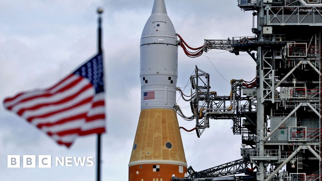 Artemis III: A Reconfiguração Estratégica da Missão Lunar e o Desafio da Nova Corrida Espacial