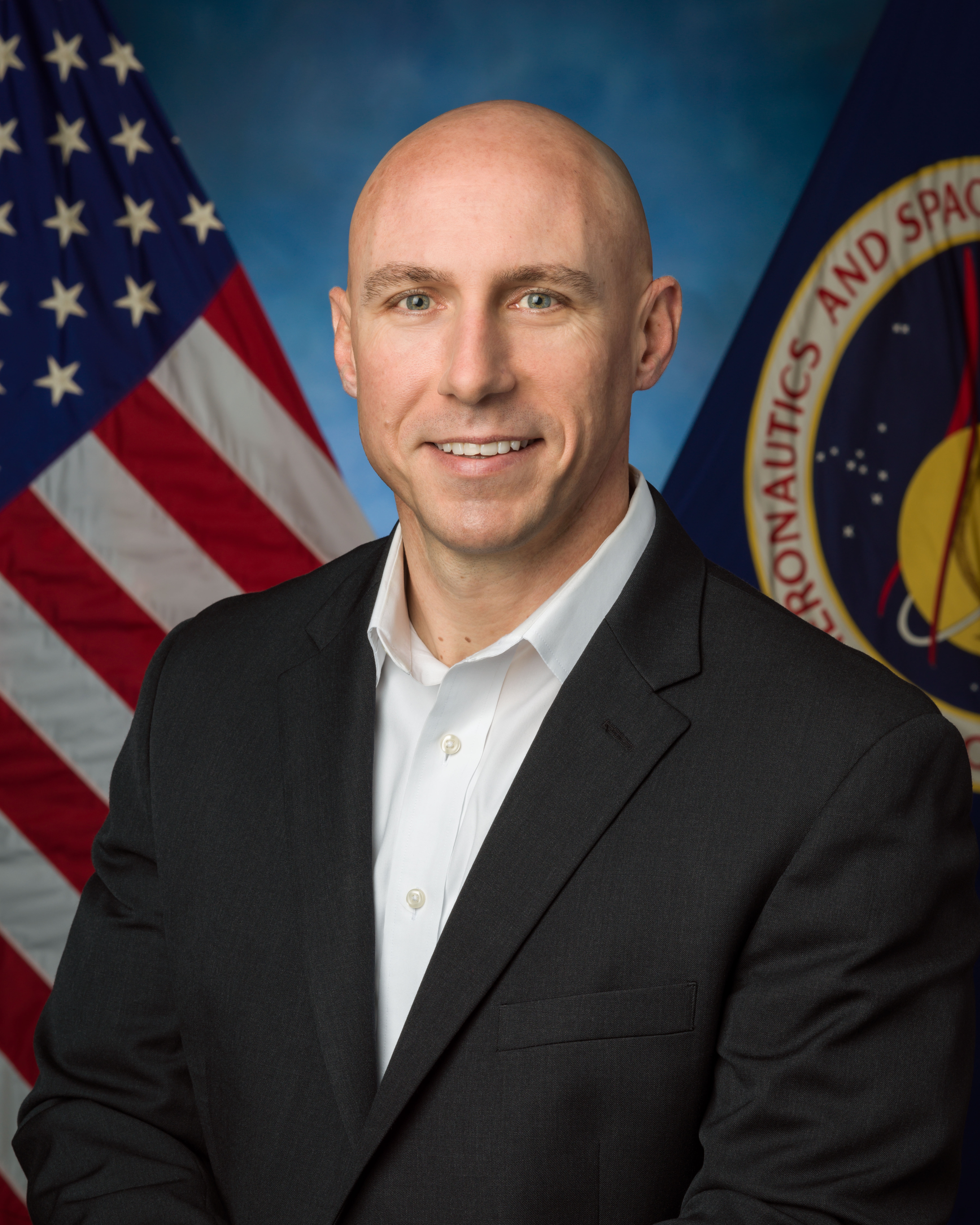 NASA Confirma Liderança de TI com Sean Gallagher como CIO Permanente