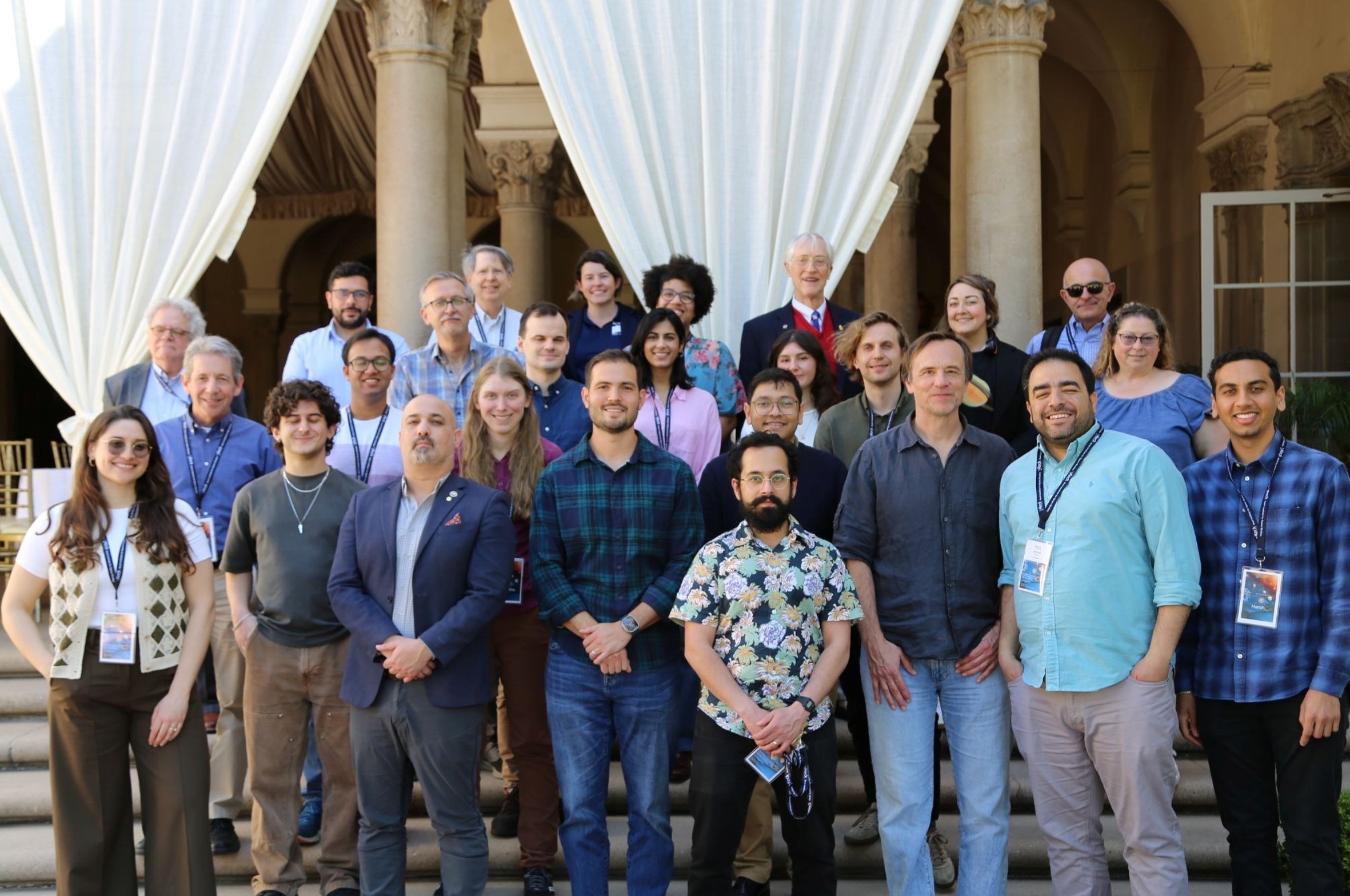 Observatório Híbrido da NASA: A Nova Fronteira na Caça por Exoplanetas Habitáveis