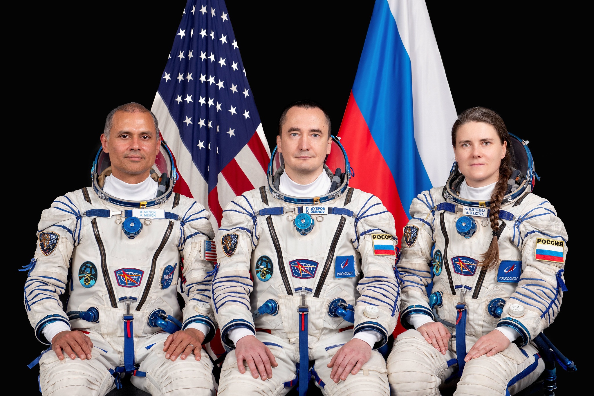 Expedição 74 da ISS: Como a Microgravidade Impulsiona a Revolução em Tecnologia e Saúde Global