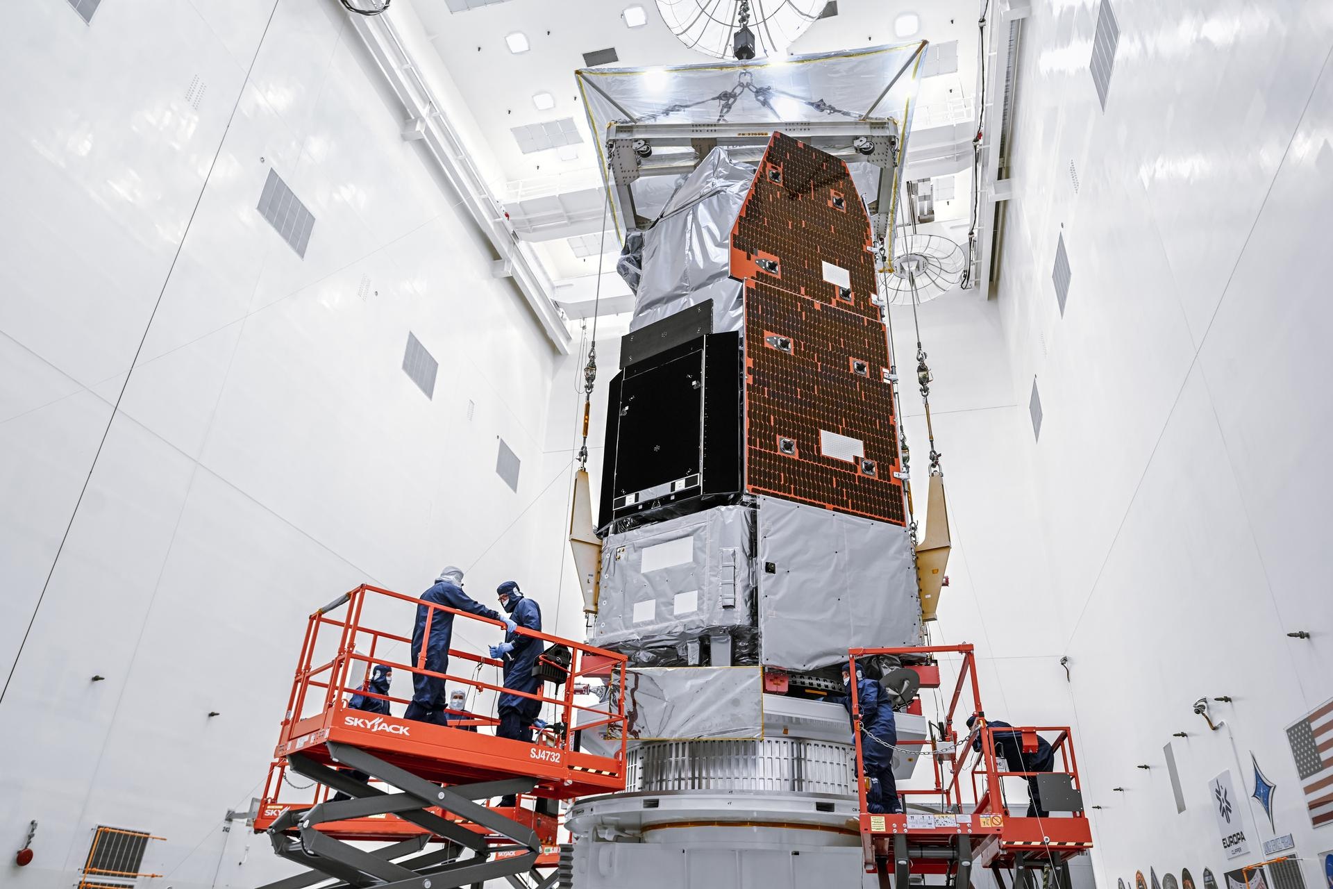 Telescópio Roman da NASA: Uma Janela Panorâmica Sem Precedentes Revelará os Maiores Mistérios Cósmicos