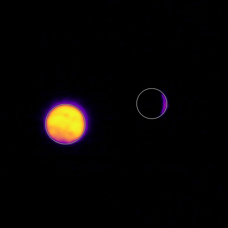 Missão ESCAPADE da NASA: Calibração Essencial entre Terra e Lua para Desvendar o Destino de Marte