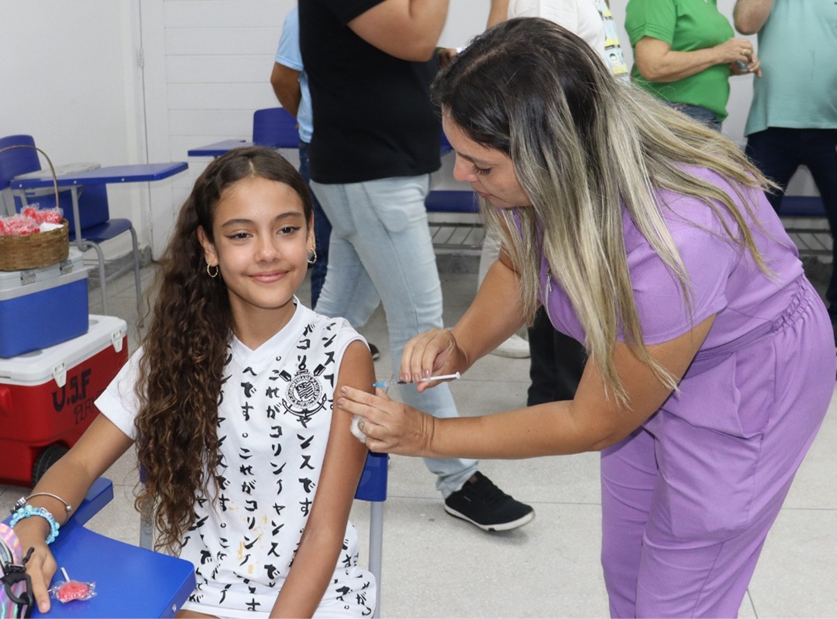 Natal Amplia Vacinação HPV: Um Escudo Essencial para a Juventude Potiguar e o Futuro da Saúde Regional