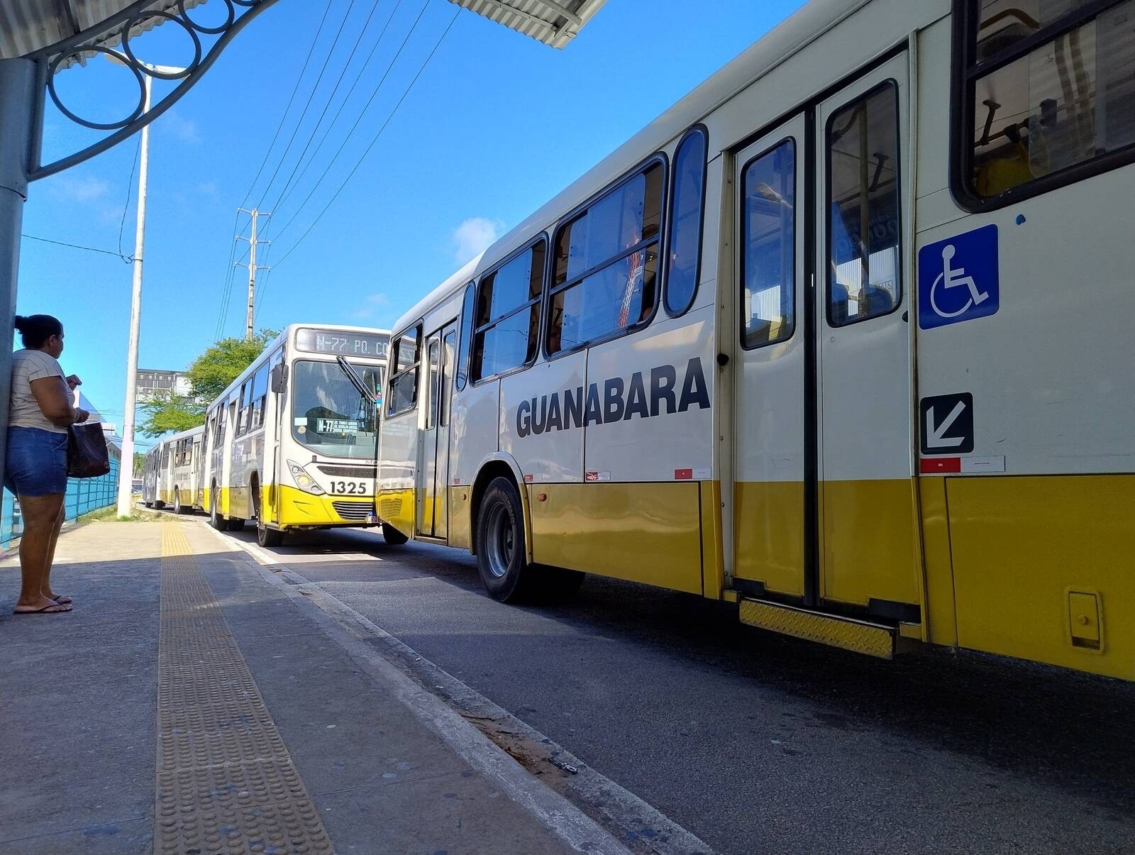Nova Linha de Ônibus: Natal Reimagina a Conexão Urbana e o Lazer Dominical