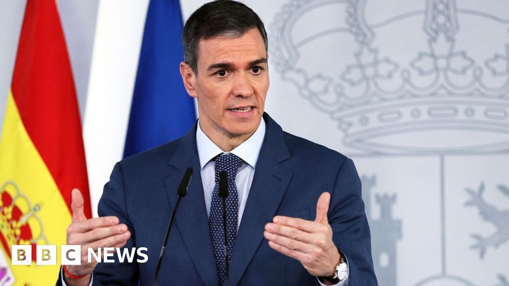Crise Interna na OTAN: O "Porquê" da Tensão EUA-Espanha e as Ramificações Geopolíticas