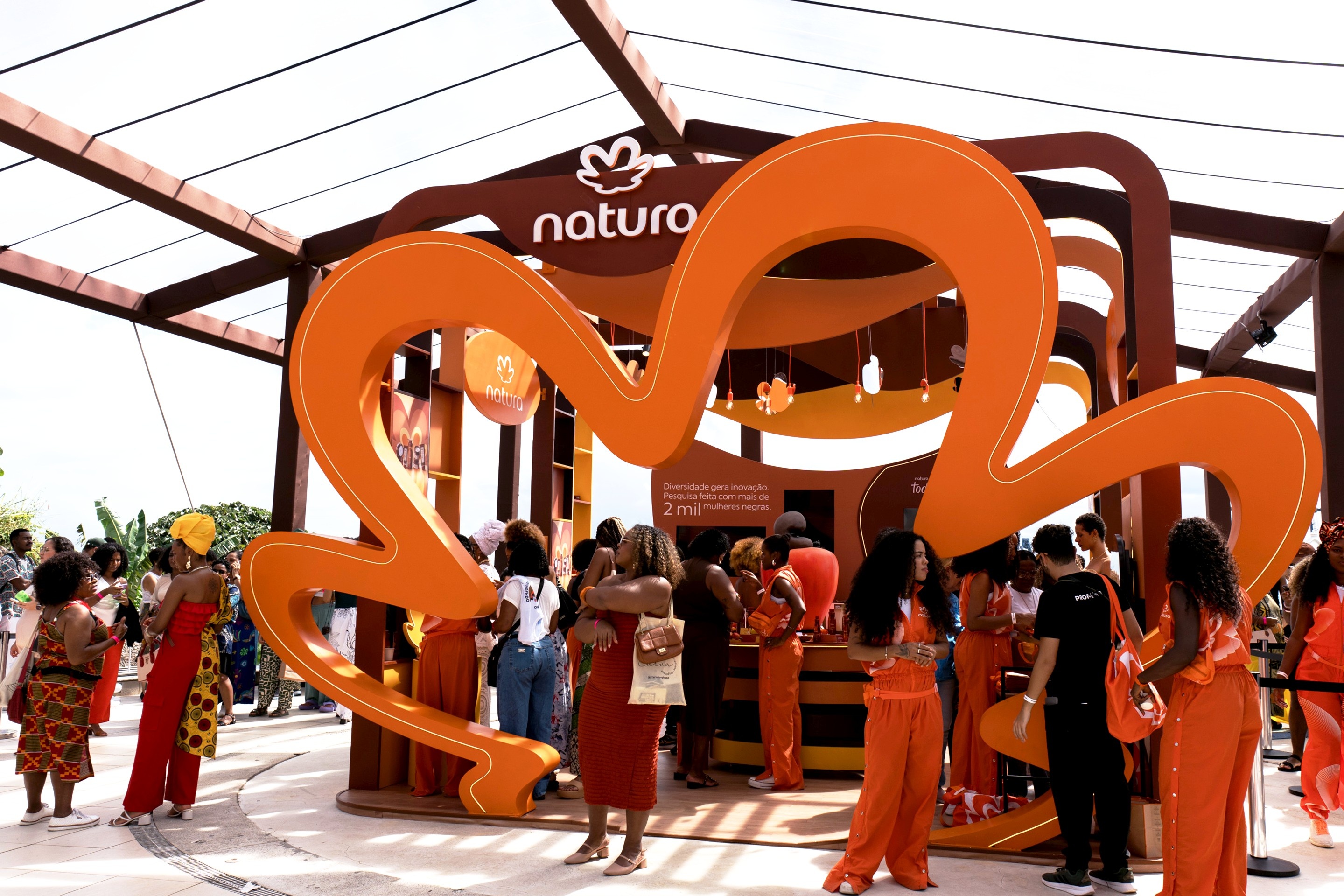 Natura: O Renascimento Estratégico Impulsionado por Advent e Nova Governança