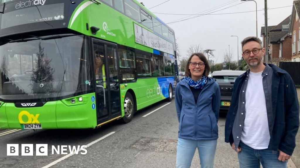 Vizinhos Irritados com Proibição de Estacionamento para Acelerar Ônibus
