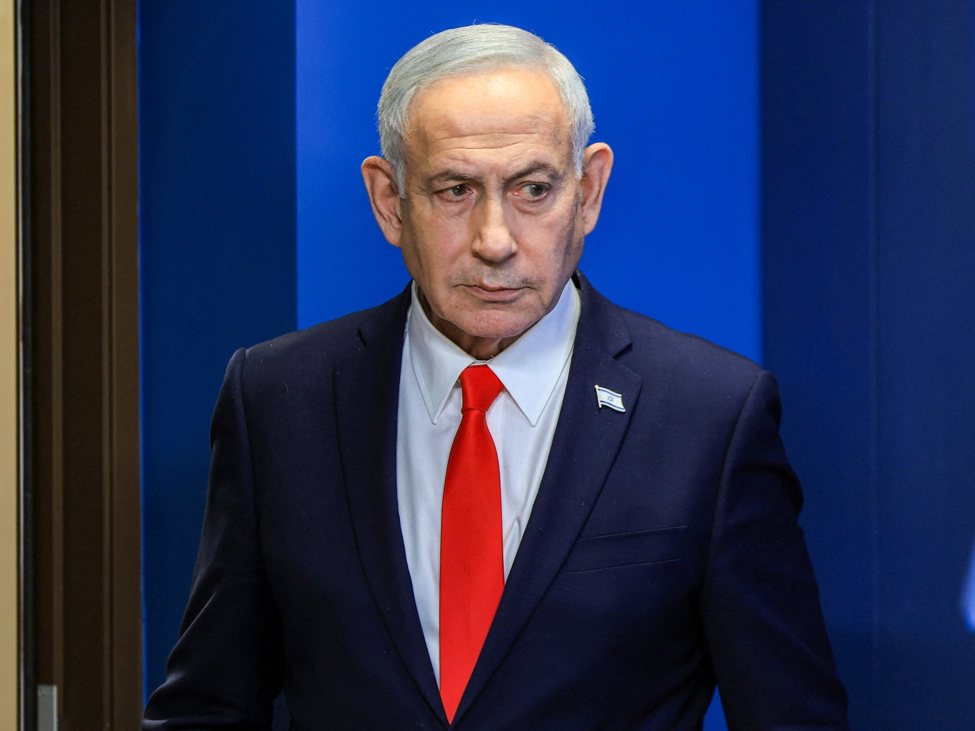 Alegações de Netanyahu Sobre Cristãos Libaneses Aprofundam Tensões Regionais