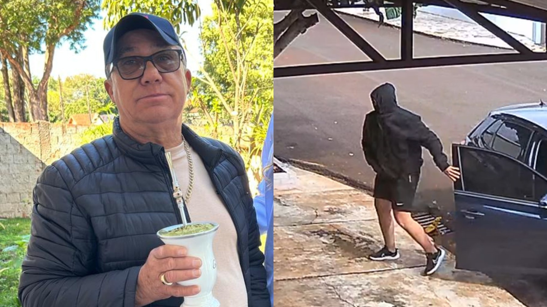 Ubiratã: A Brutalidade Intrafamiliar e o Alerta para a Segurança no Interior do Paraná