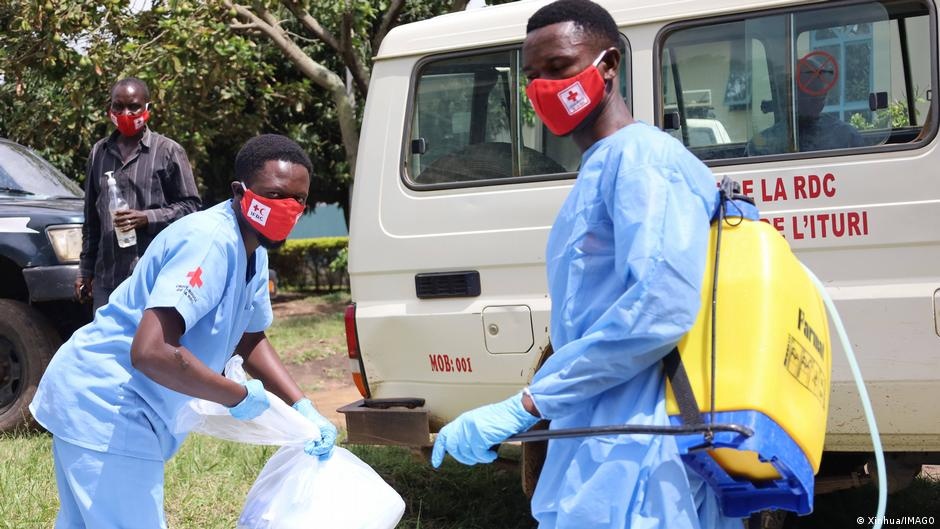 Ebola: Nova Estirpe Bundibugyo Desafia Medicina Global e Revela Urgência Científica