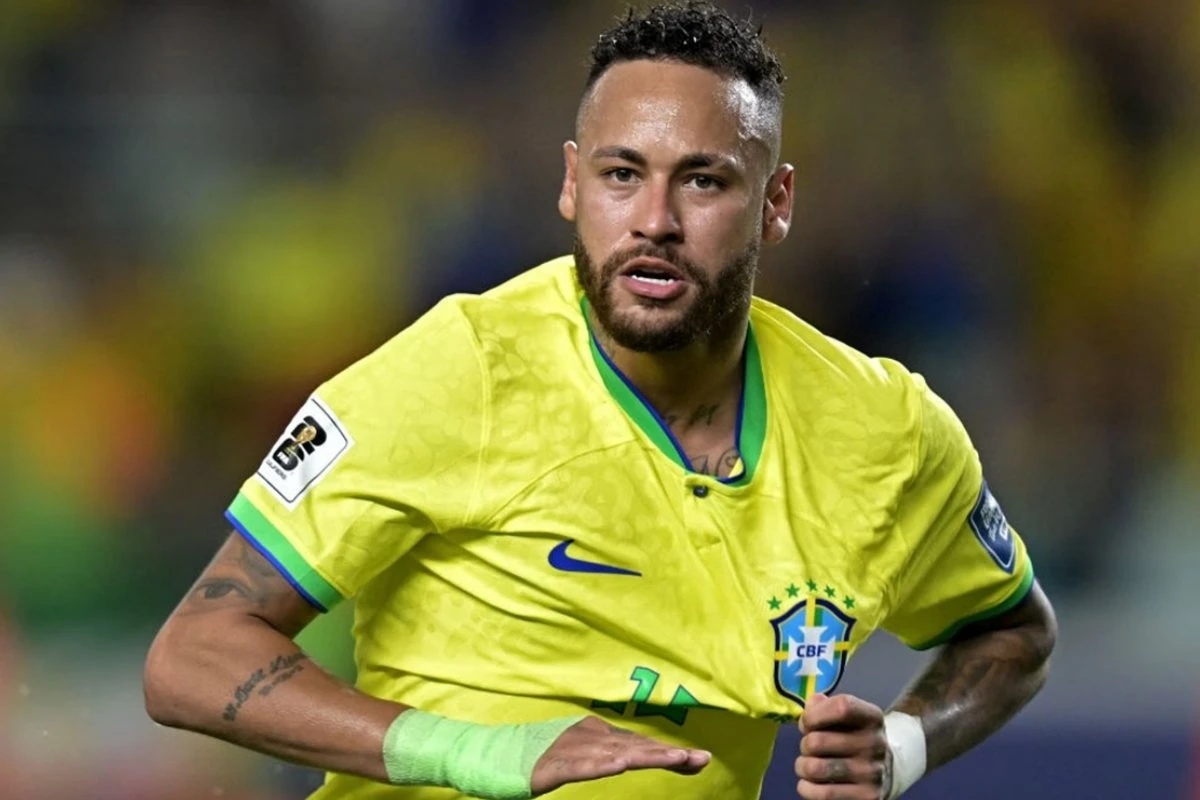 A Nova Era da Seleção: O Vácuo Estratégico e Cultural Deixado Pela Ausência de Neymar