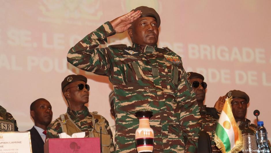 Níger: Três Anos de Regime Militar e a Crise Silenciosa que Ameaça o Sahel