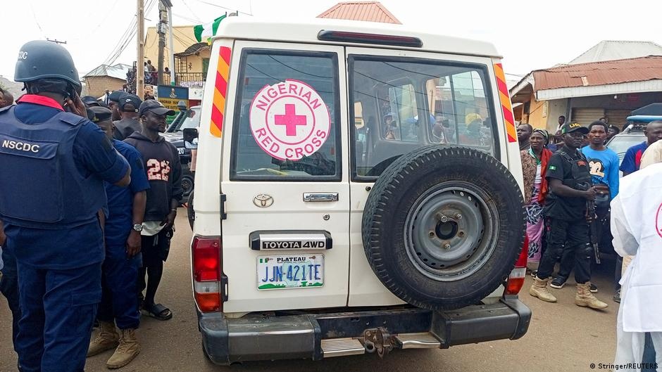 Nigéria em Chamas: A Escalada da Violência no Coração da África e Suas Ramificações Globais