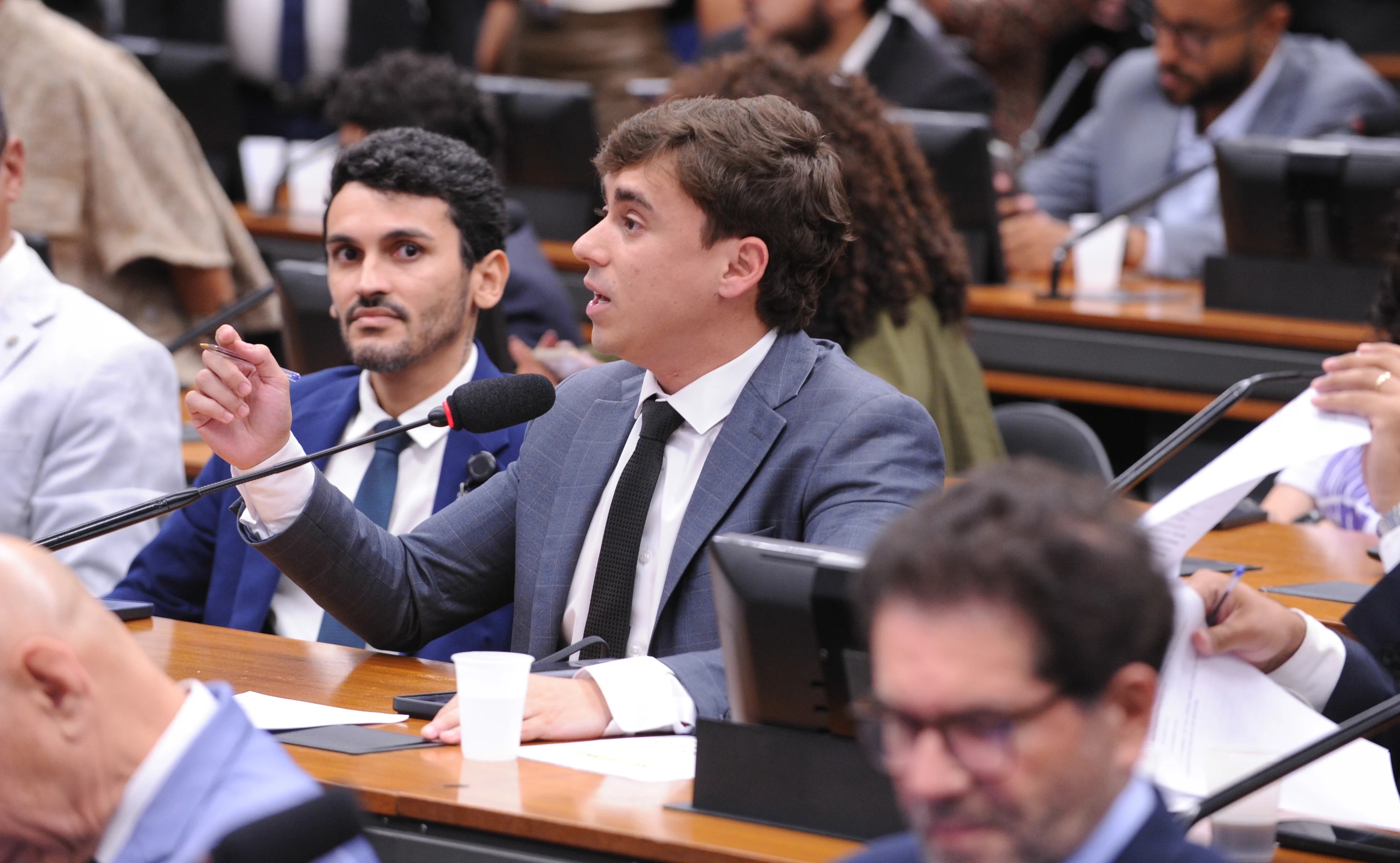 A PEC da Maioridade Penal e o Futuro da Justiça Juvenil no Brasil