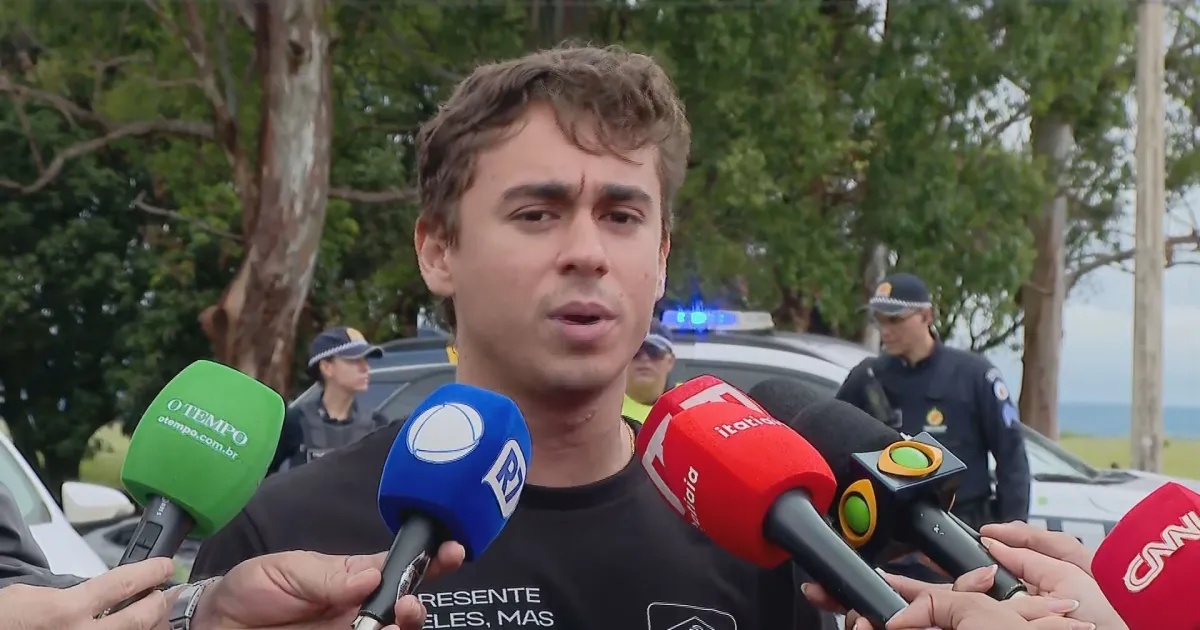 A Rusga Nikolas-Renan: Um Sintoma da Descoerência Estratégica na Direita Brasileira
