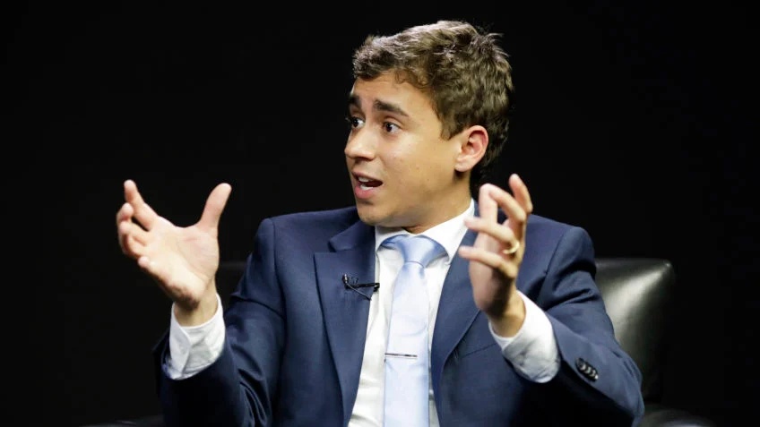 A Crise Interna do PL e a Mediação de Nikolas Ferreira: Implicações para o Cenário Político Brasileiro