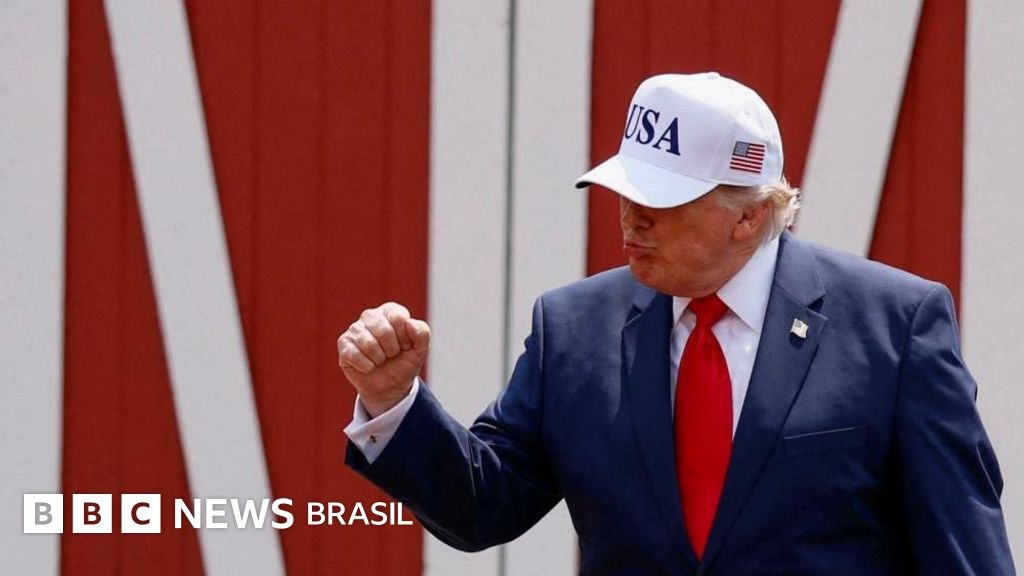 A Controvérsia Sobre os Limites Presidenciais e a Essência da Democracia Americana