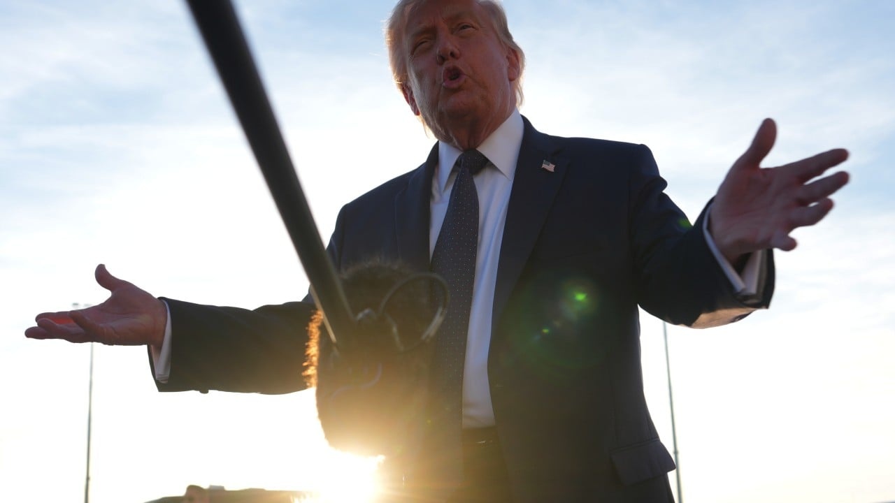 Trump, China e Taiwan: A Calmaria Estratégica na Geopolítica Global