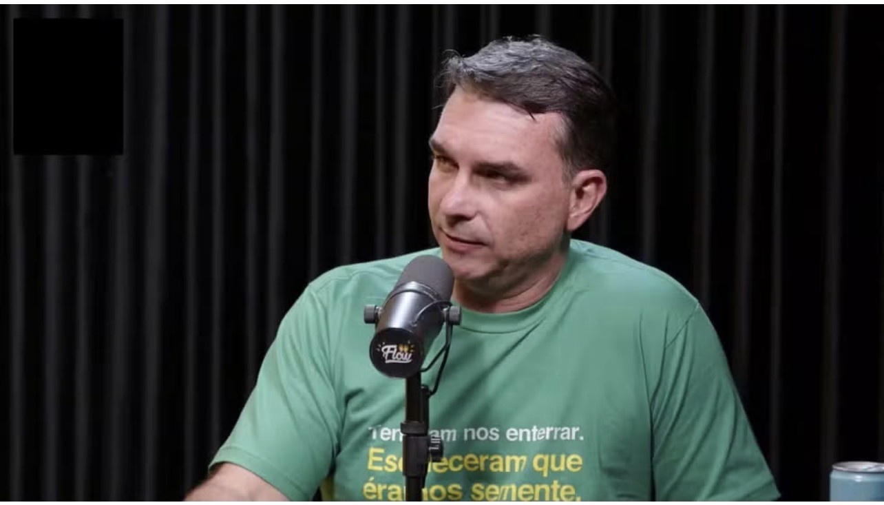O Isolamento Estratégico na Campanha de Flávio Bolsonaro: Análise das Alianças Negadas
