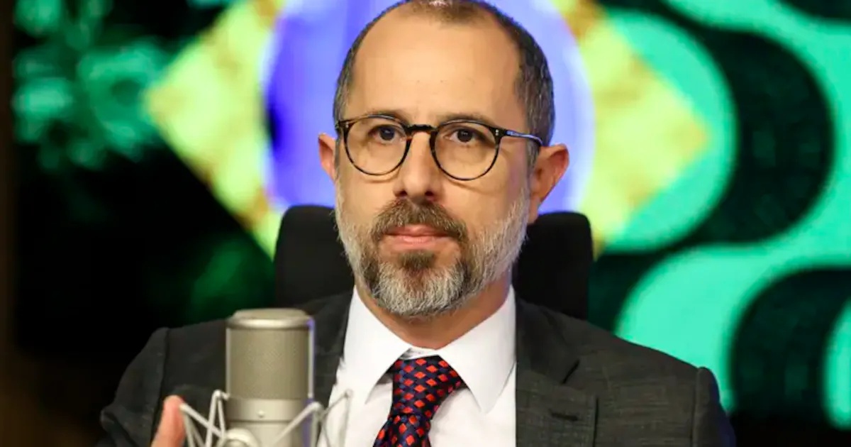 Vinícius Marques de Carvalho Emergente: Nova Indicação para o STF Promete Reconfigurar Arcabouço Jurídico